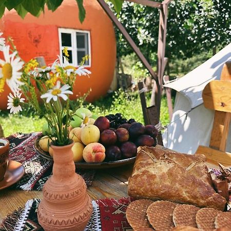 Hovek Guest House Dilican Dış mekan fotoğraf