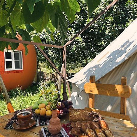 Hovek Guest House Dilican Dış mekan fotoğraf