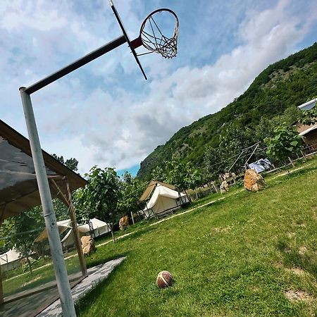 Hovek Guest House Dilican Dış mekan fotoğraf
