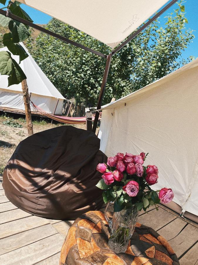 Hovek Guest House Dilican Dış mekan fotoğraf