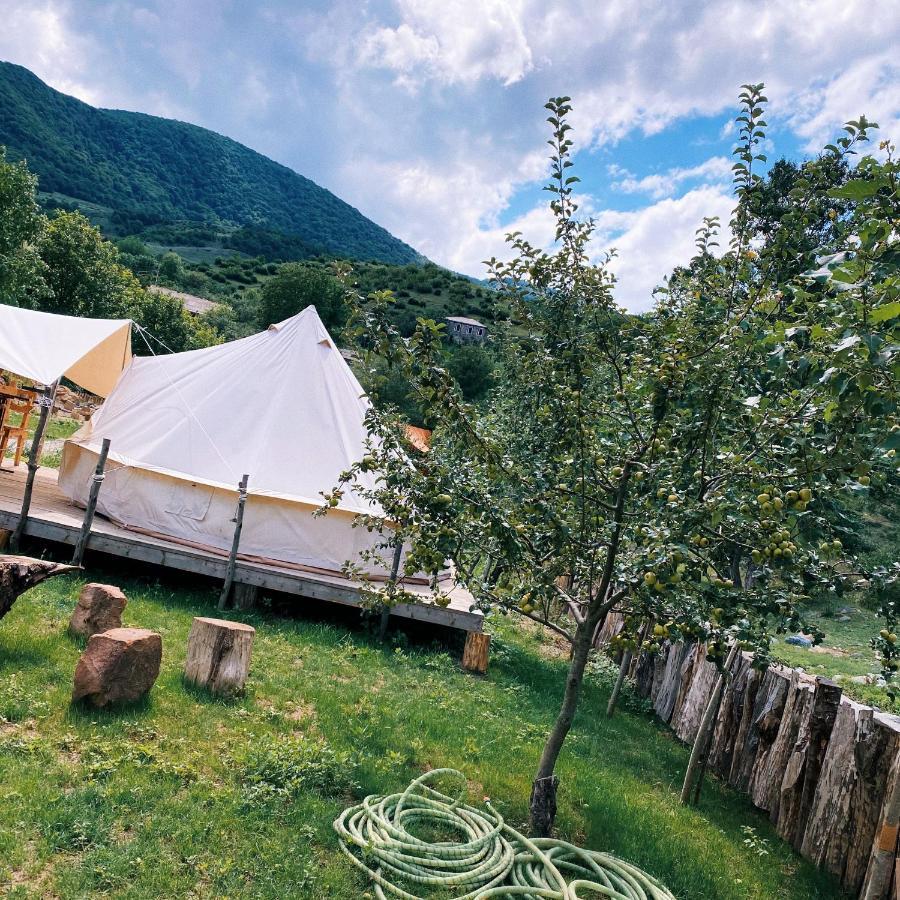 Hovek Guest House Dilican Dış mekan fotoğraf