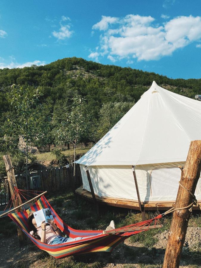 Hovek Guest House Dilican Dış mekan fotoğraf