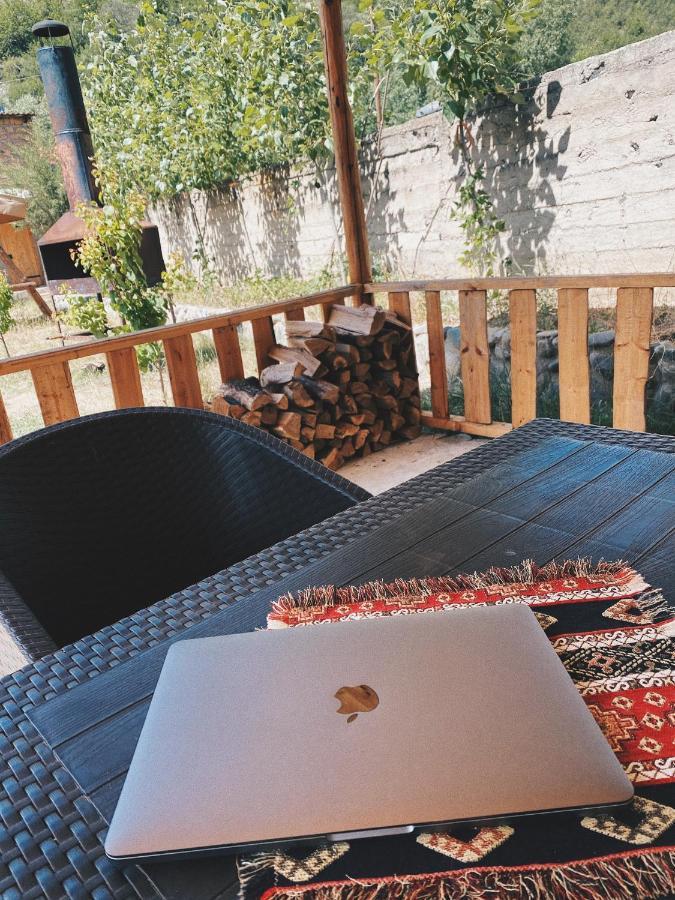 Hovek Guest House Dilican Dış mekan fotoğraf