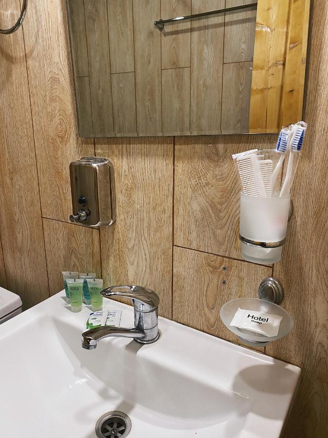Hovek Guest House Dilican Dış mekan fotoğraf