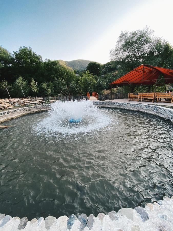 Hovek Guest House Dilican Dış mekan fotoğraf