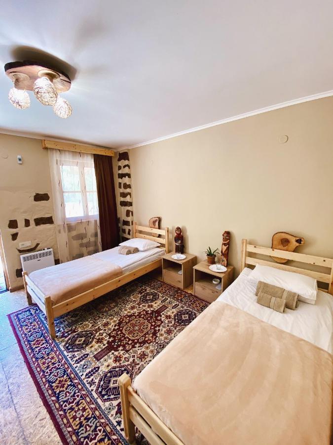 Hovek Guest House Dilican Dış mekan fotoğraf