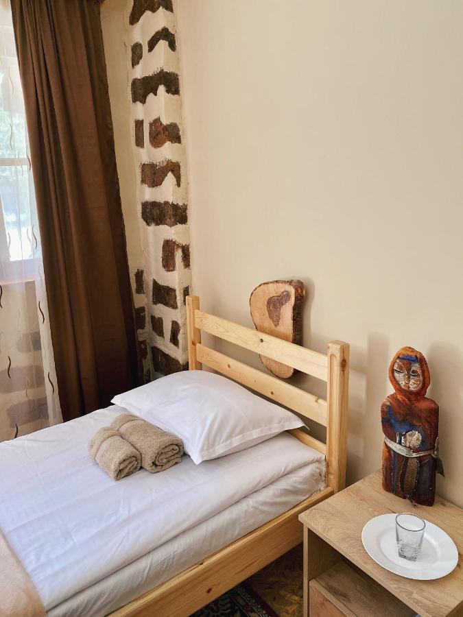 Hovek Guest House Dilican Dış mekan fotoğraf