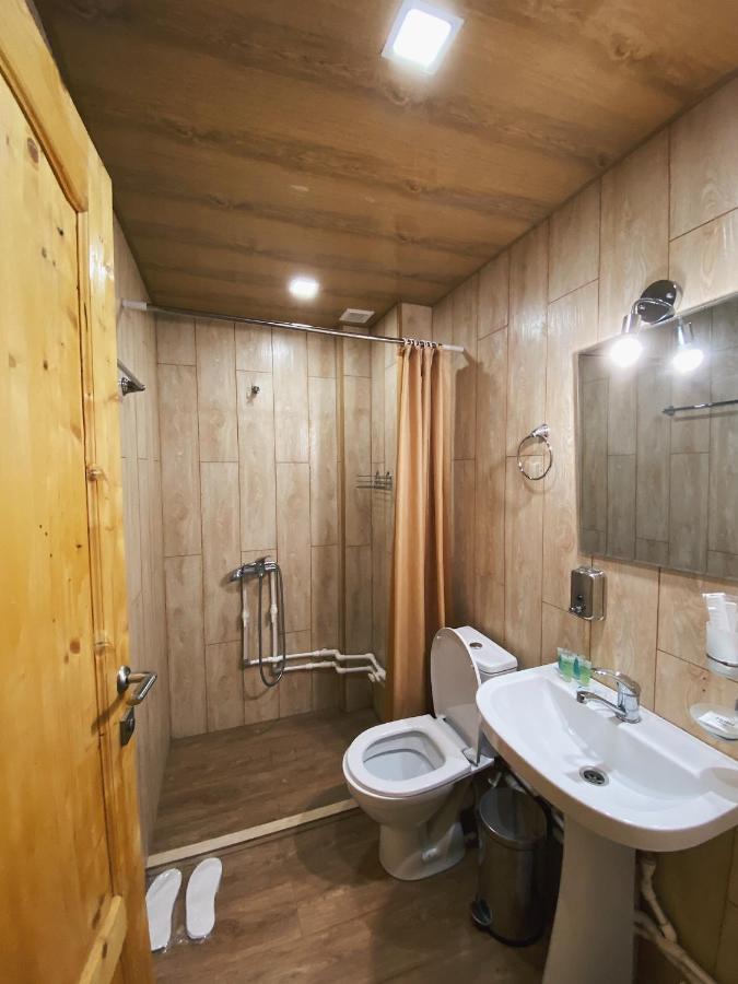 Hovek Guest House Dilican Dış mekan fotoğraf