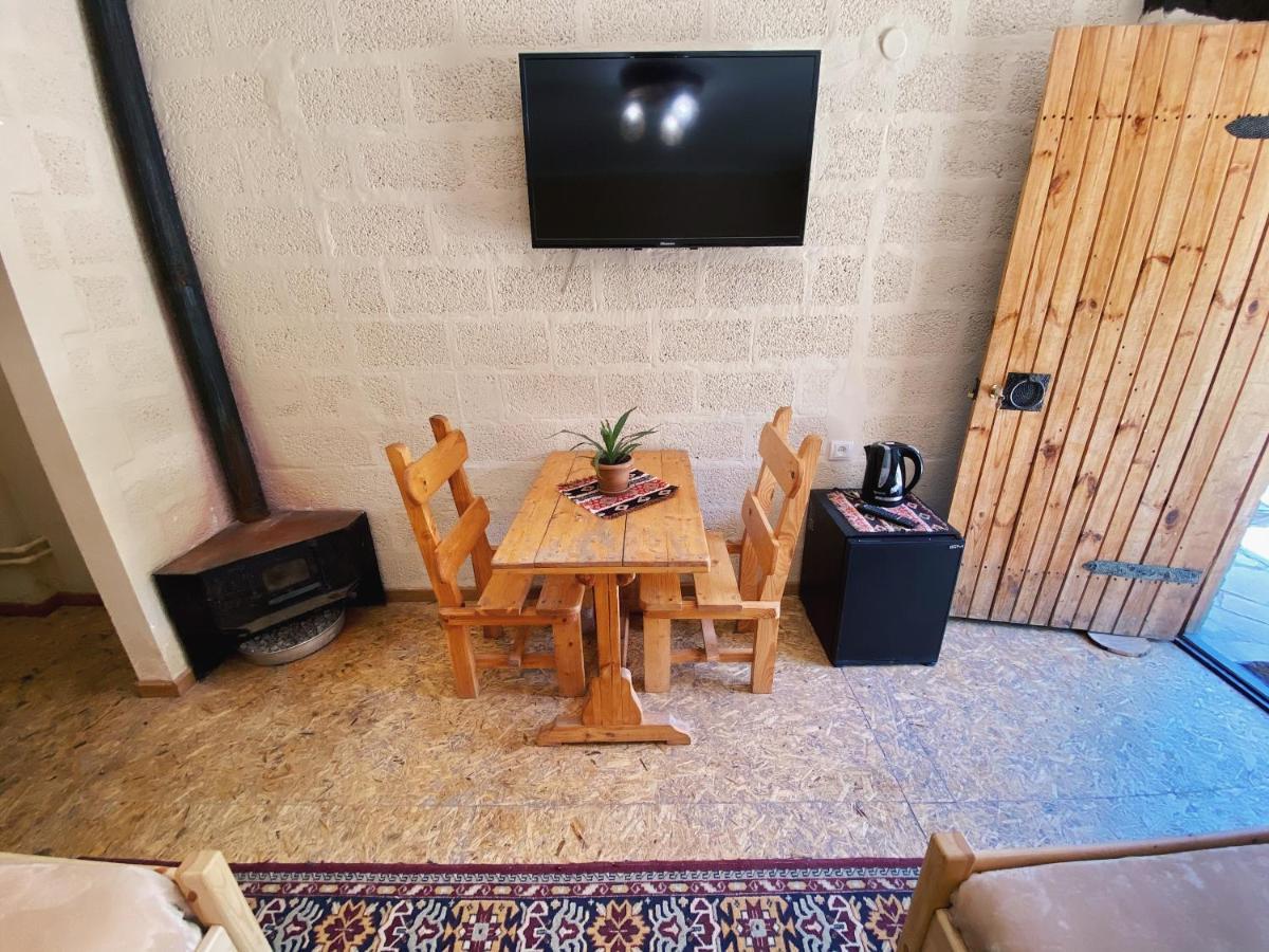 Hovek Guest House Dilican Dış mekan fotoğraf