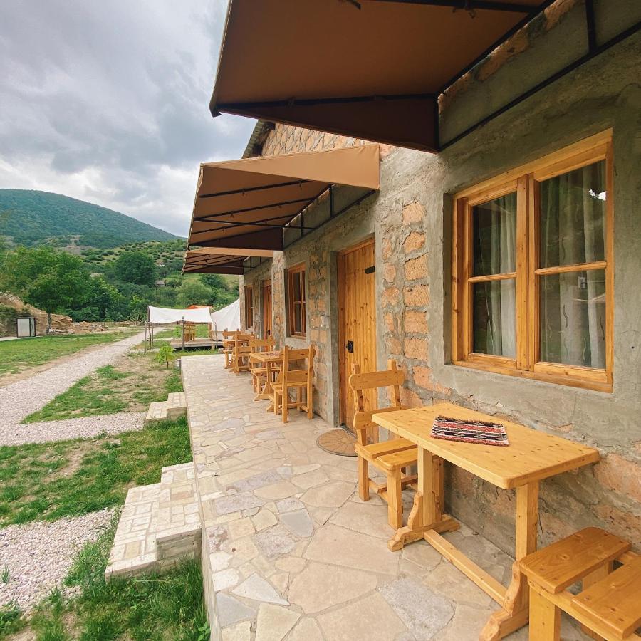 Hovek Guest House Dilican Dış mekan fotoğraf