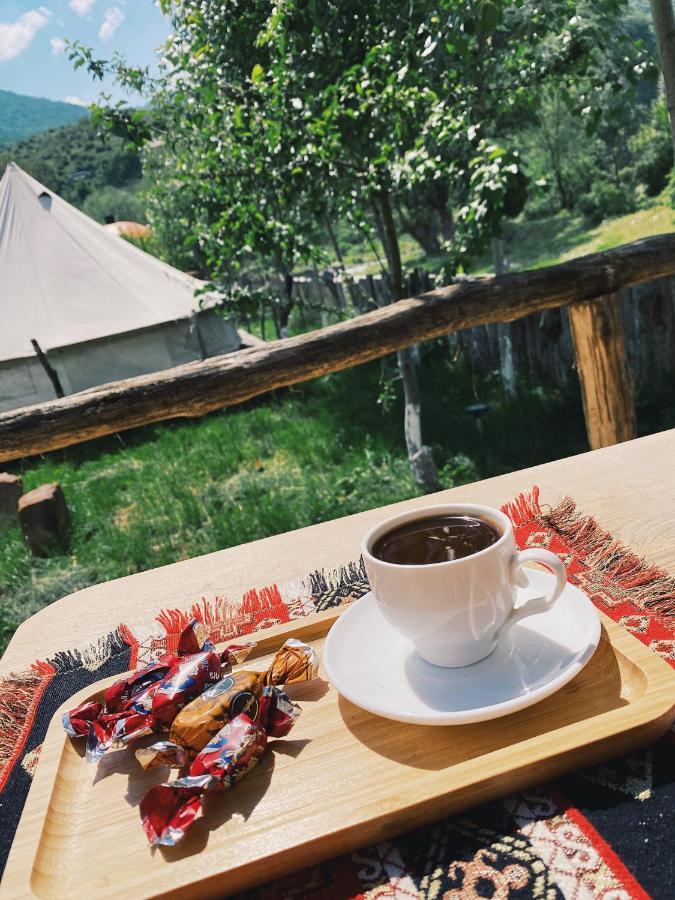 Hovek Guest House Dilican Dış mekan fotoğraf