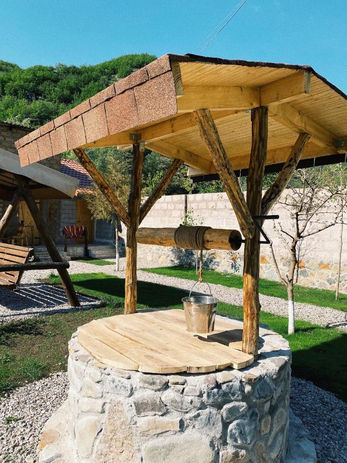 Hovek Guest House Dilican Dış mekan fotoğraf