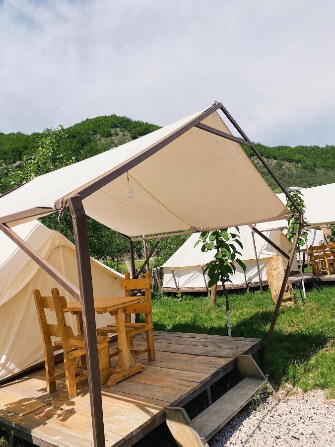 Hovek Guest House Dilican Dış mekan fotoğraf