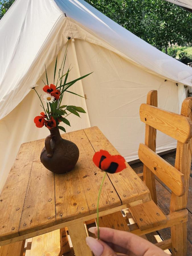 Hovek Guest House Dilican Dış mekan fotoğraf