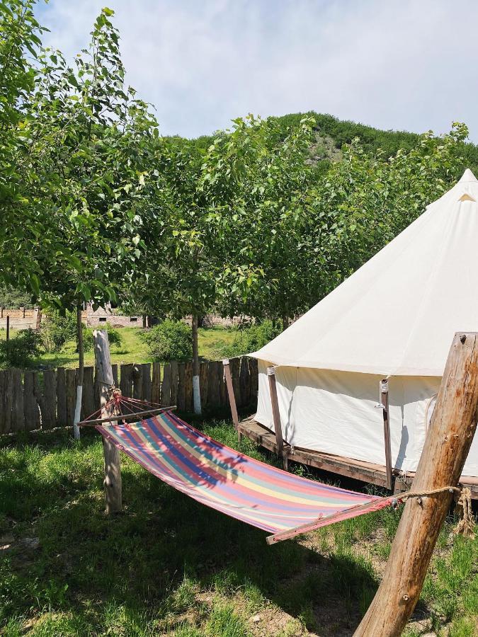Hovek Guest House Dilican Dış mekan fotoğraf