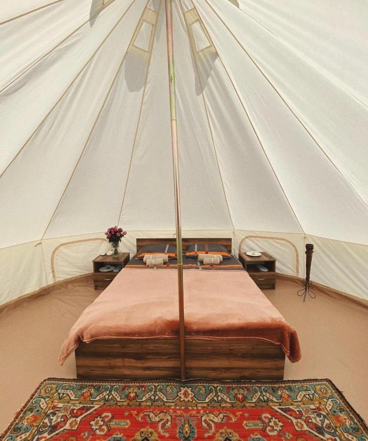 Hovek Guest House Dilican Dış mekan fotoğraf