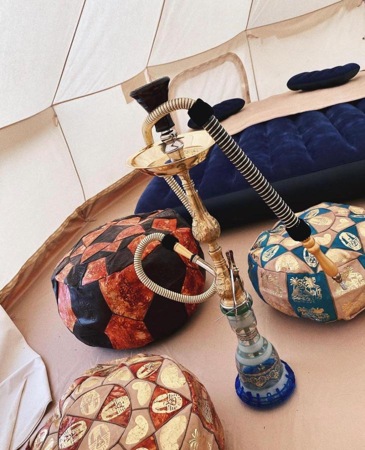 Hovek Guest House Dilican Dış mekan fotoğraf
