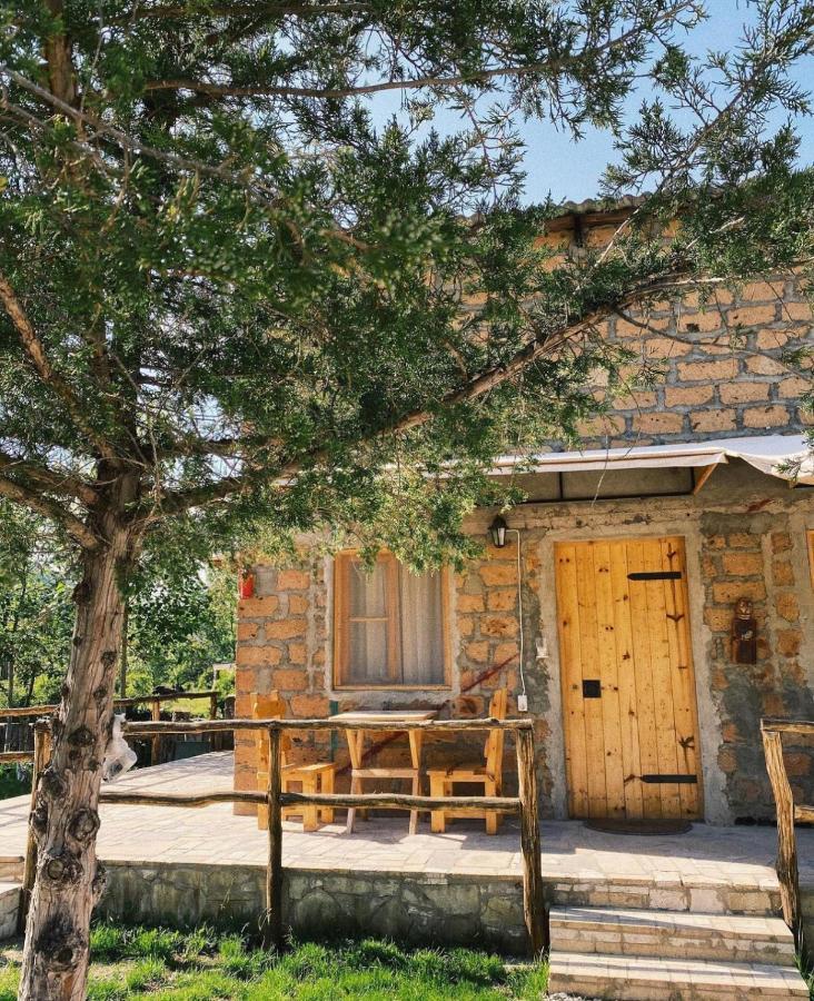 Hovek Guest House Dilican Dış mekan fotoğraf