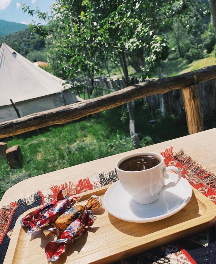 Hovek Guest House Dilican Dış mekan fotoğraf