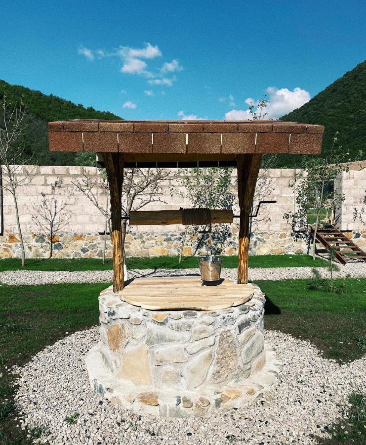 Hovek Guest House Dilican Dış mekan fotoğraf