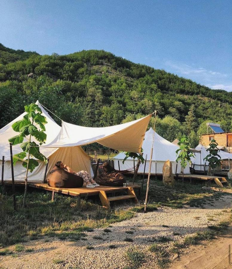 Hovek Guest House Dilican Dış mekan fotoğraf