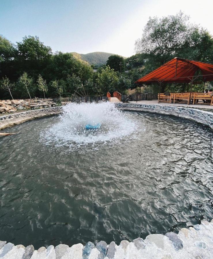 Hovek Guest House Dilican Dış mekan fotoğraf