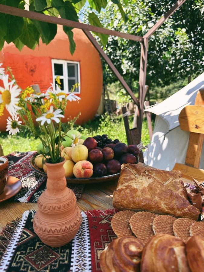 Hovek Guest House Dilican Dış mekan fotoğraf
