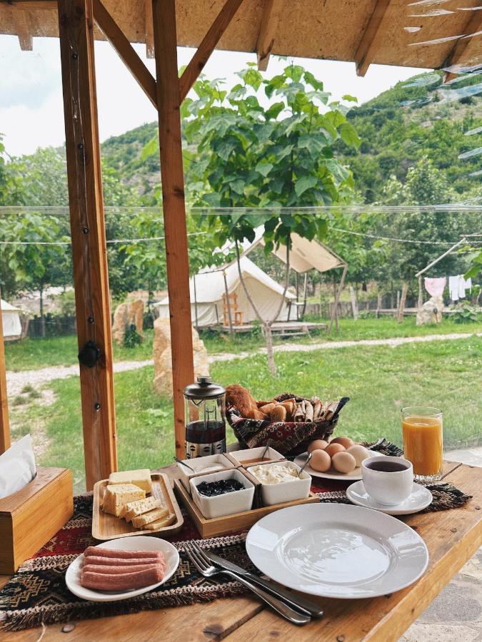 Hovek Guest House Dilican Dış mekan fotoğraf