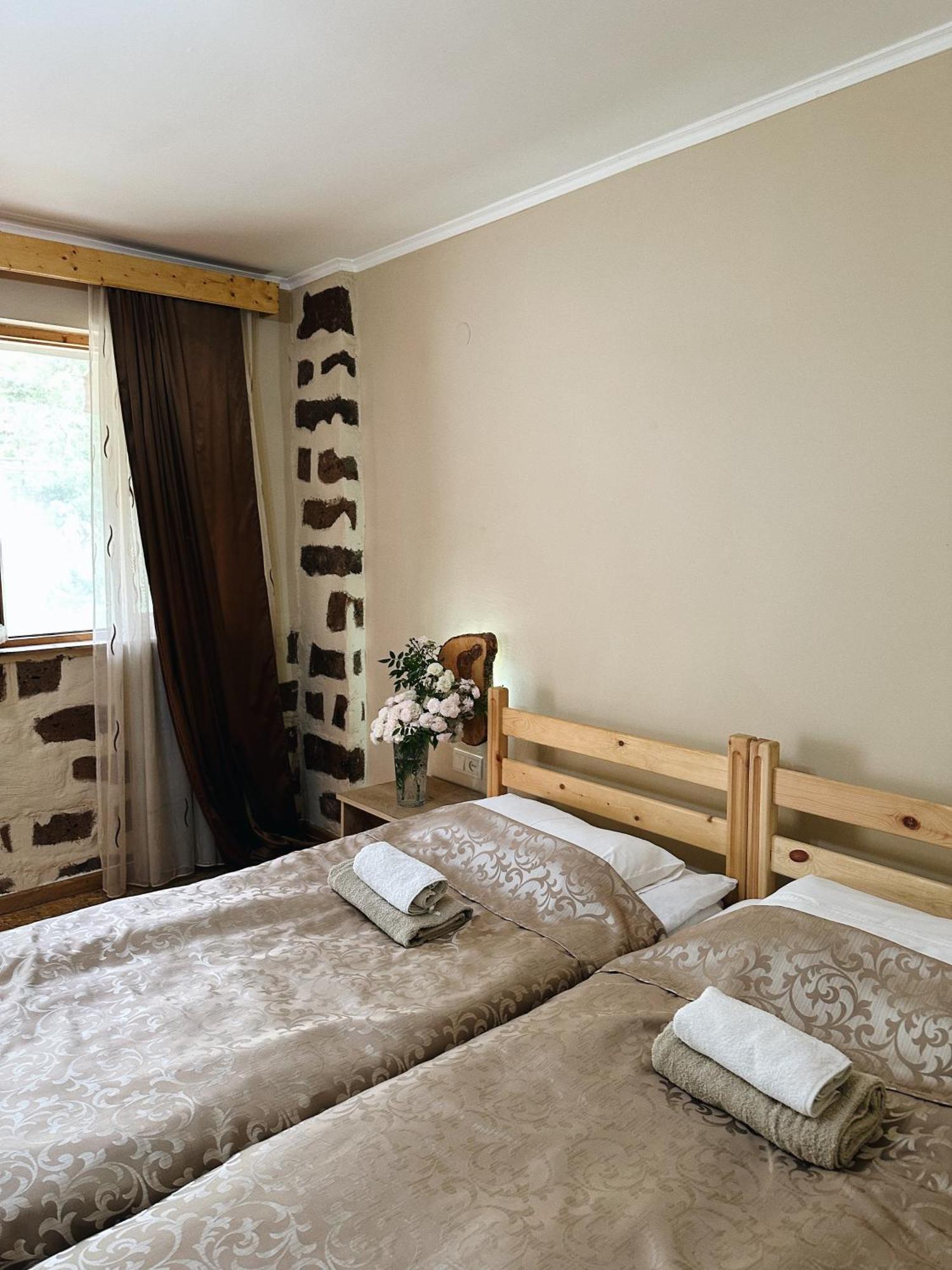 Hovek Guest House Dilican Dış mekan fotoğraf