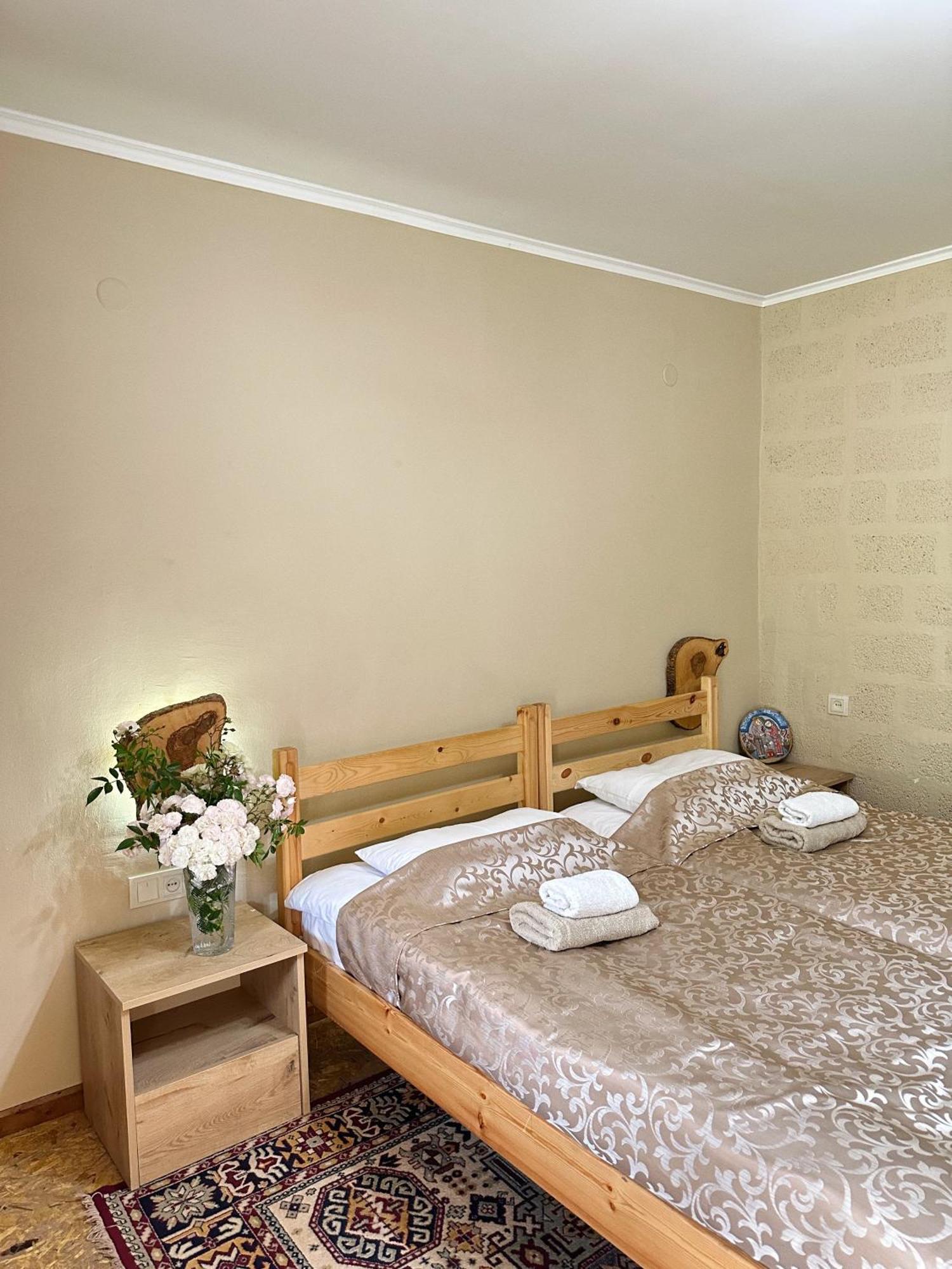 Hovek Guest House Dilican Dış mekan fotoğraf