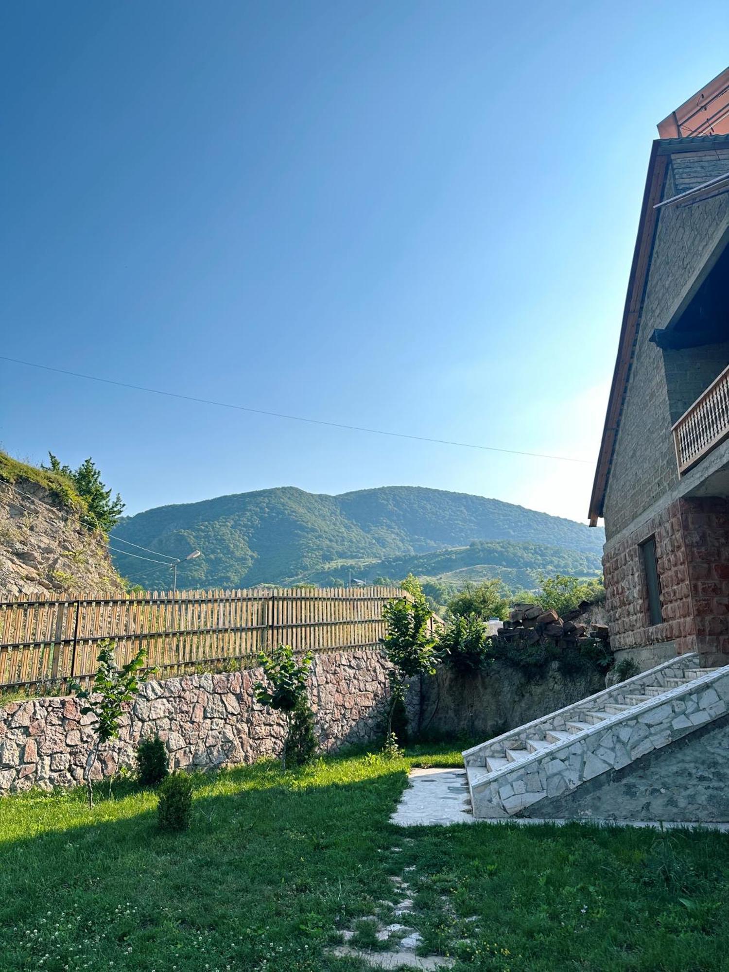 Hovek Guest House Dilican Dış mekan fotoğraf