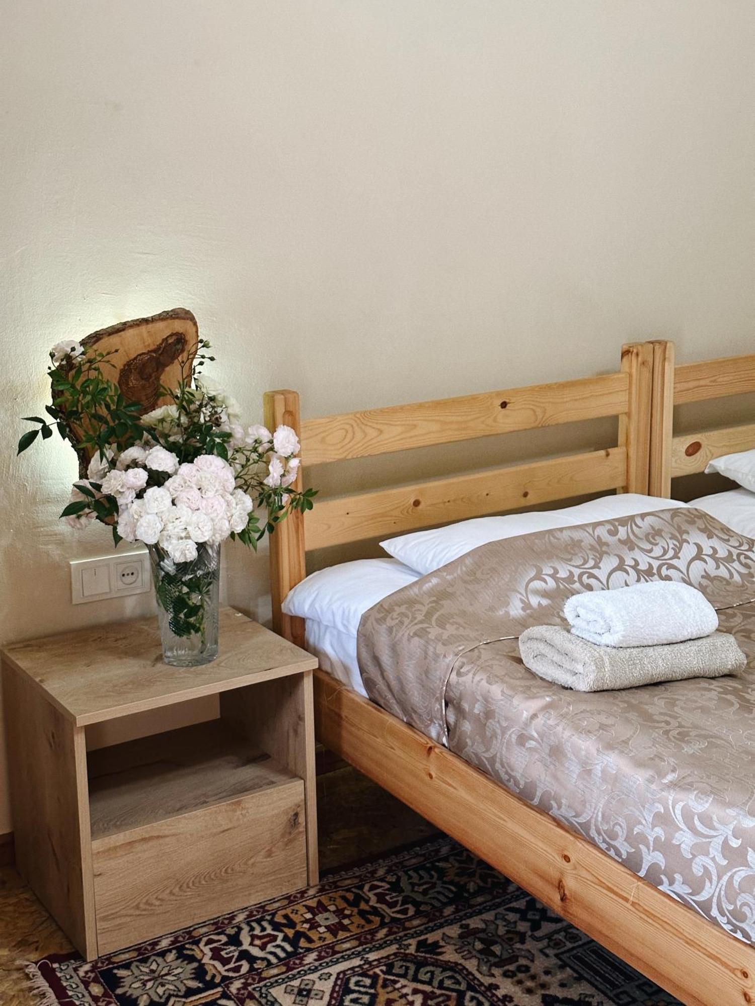 Hovek Guest House Dilican Dış mekan fotoğraf